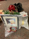Asst Christmas Decorations