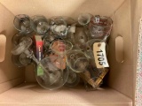 Asst Stemware