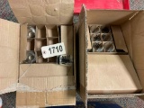 2 Boxes of Shot Glasses