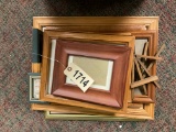 Asst Picture Frames