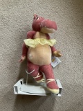 Steiff Limited Edition Hyacinth Hippo in Box
