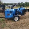 Crary Bearcat pull-type Industrail Chipper, Kohler Eng.