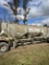 1983 Heil 40' Bulk Transfer Tanker, 3-Compartment, (Empty)