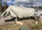 1997 Beall Baps-100-2 Bulk 40' Transfer Tanker, 2-Compartment