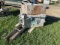 Harley Skid Steer Concrete Chuter