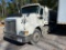 2004 Int. Eagle 9200 Tractor, Cummins, day cab, 10spd. Eaton, 571,987mi., SN.2HSCEAHR95C034811