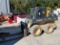2022 JD 324G skid loader, C/H/A, 463hrs., 72