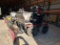 Boss Exact Path Snowrator hydro. stat drive snowplow