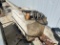 Steel Pickup Fuel Tank w/ elect. pump