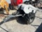 Copperhead XD S-13210 Laser Screed w/ Recievers