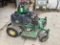 2015 JD 648R QT, 981.7hrs., runs good,