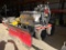 Boss Exact Path Snowrator hydro. stat drive snowplow
