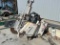 Corecut CC6500 Highway Concrete Saw, 13