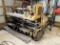 Smith Mauldin 8' Asphalt Paver