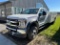 2021 Ford F550 Super Duty XL, 4x4, gas,auto., 20,302mi., VIN#1FDOX5HN9MED60851