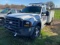 06 Ford F-450, Dsl., single cab, 9' Reading utility bed, TMU, as-is, VIN#6426
