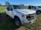 2021 Ford F-250XL, single cab, 8' bed, 4wd, p.w., p.l., 16,328mi., runs