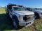 2019 Ford F-550XL, Power Stroke Turbo Dsl., 4wd, p.w., p.l., Dually, Godwin dump bed, 25,504mi.