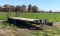 2003 Holden Trailer, Deck Over w/ no dove tail, VIN#12HTS26223S069269