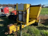 1991 Wylie Roadmaster 300-J 4tn. hot box