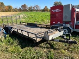 20' X 84