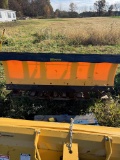 8' Meyer Snow Plow
