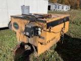 KM-4000 Hot Box