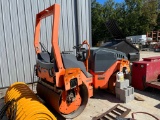 Hamm Roller HD13, VIB, 51