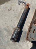 Micmillen Auger Extension