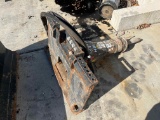 Bobcat HB680 Hyd. Jackhammer