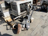 Hand Curb Roller