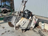 Corecut CC6500 Highway Concrete Saw, 13