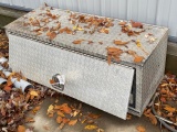 Diamond Tread 46