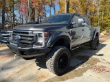 2020 Ford F-250, Super Duty Lariat, 6.7L Power Stroke Dsl., 4wd, Black Widow Package,auto.,