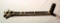 Farm Equipment Wrench