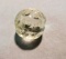 Glass 32–sided “Dice”