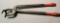“Besco 9857” Battery Terminal Pliers
