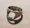 Finger Ring Bottle Opener