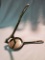 Cast Iron Food Ricer