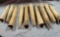 Wood Barn Peg
