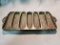 Cast Iron Cornstick Pans- 1 Wagner