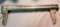 “Putnam’s Improved Cloth Chart” Fabric Measurer