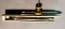 Armstrong Linoleum Recess Scribing Tool