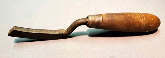Tuck Pointing Tool