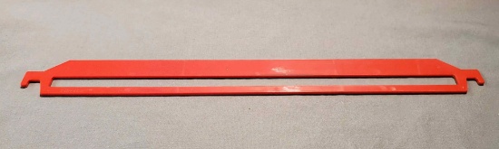 "File-Bar" Magazine Hanger