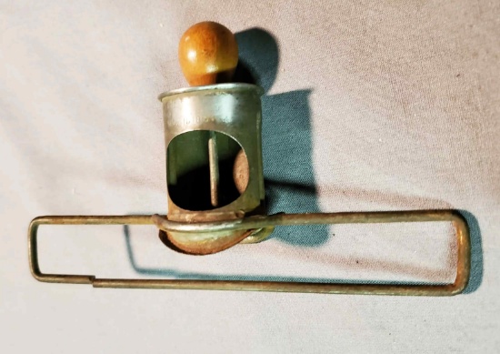 Nutmeg Grater