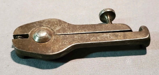 Bicycle Spoke Wrench
