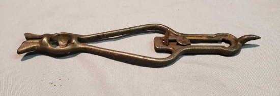 “Peerless” Can Opener