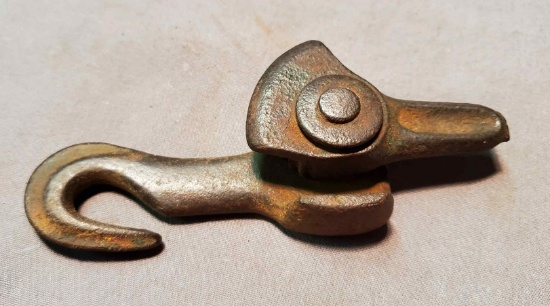Small Wire Stretcher