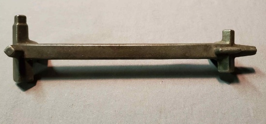 Gear Box & Drain Plug Wrench